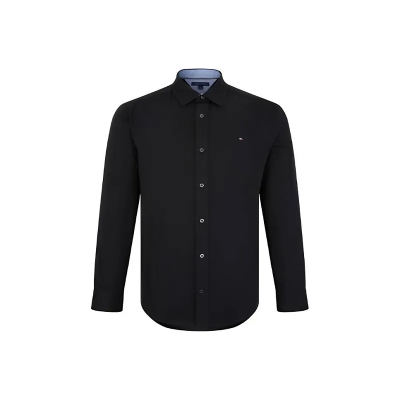 Tommy Hilfiger Shirts Men-0