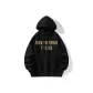 Black (Fleece-Lined)
