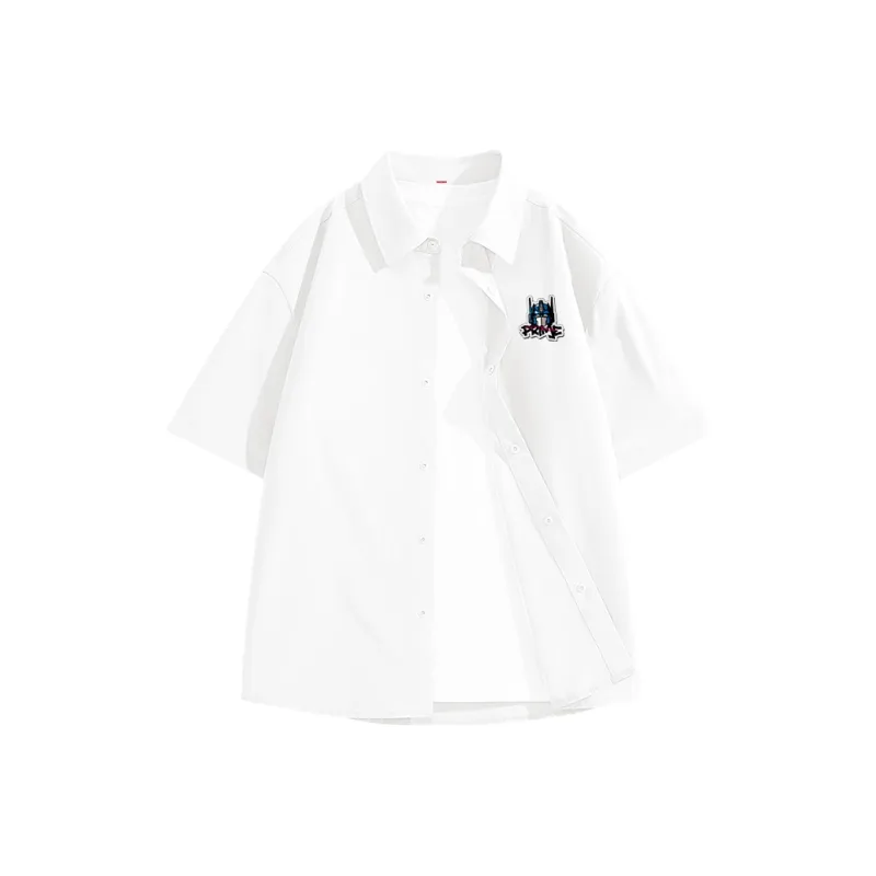 TRANSFORMERS Shirts Unisex-0