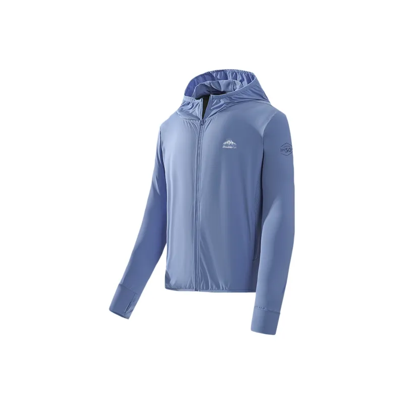 DOUBLEFISH Breathable Quick Dry Sun Protection Clothing Unisex-6