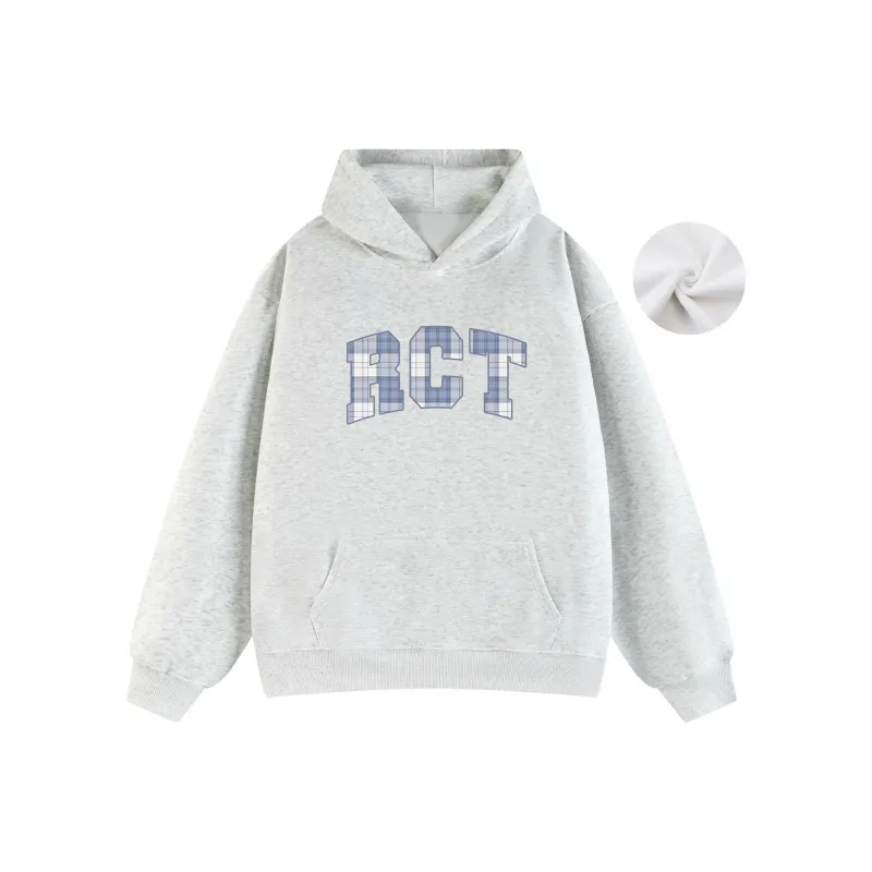 RCTAMY Sweatshirts Unisex-26