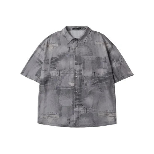 N MAX Shirts Unisex