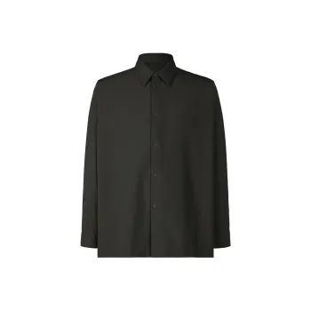 Homme Plissé Issey Miyake Verso 1 Button-Up Shirt