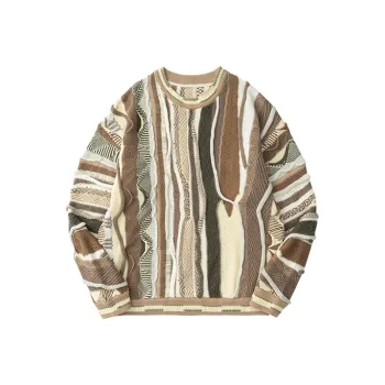 MEDRIA Sweaters Unisex