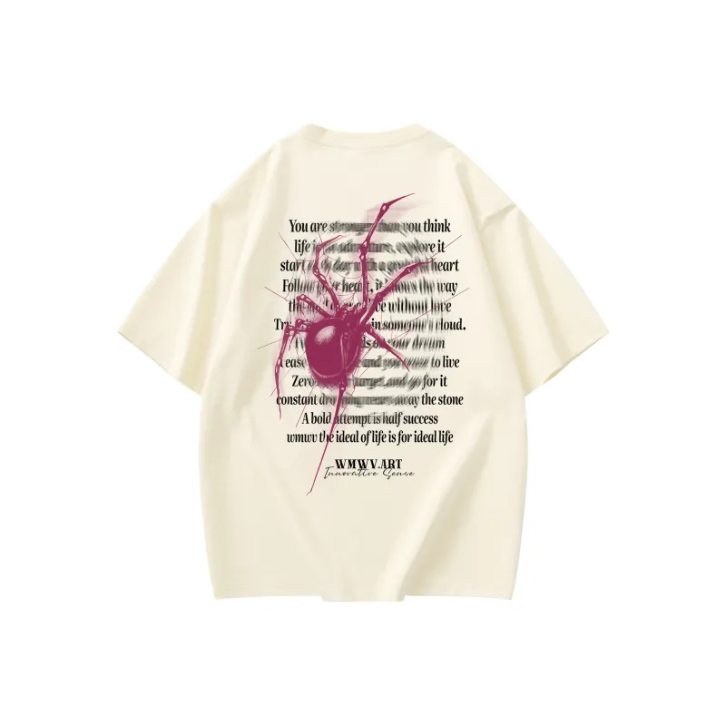 WMWV T Shirts Unisex-103