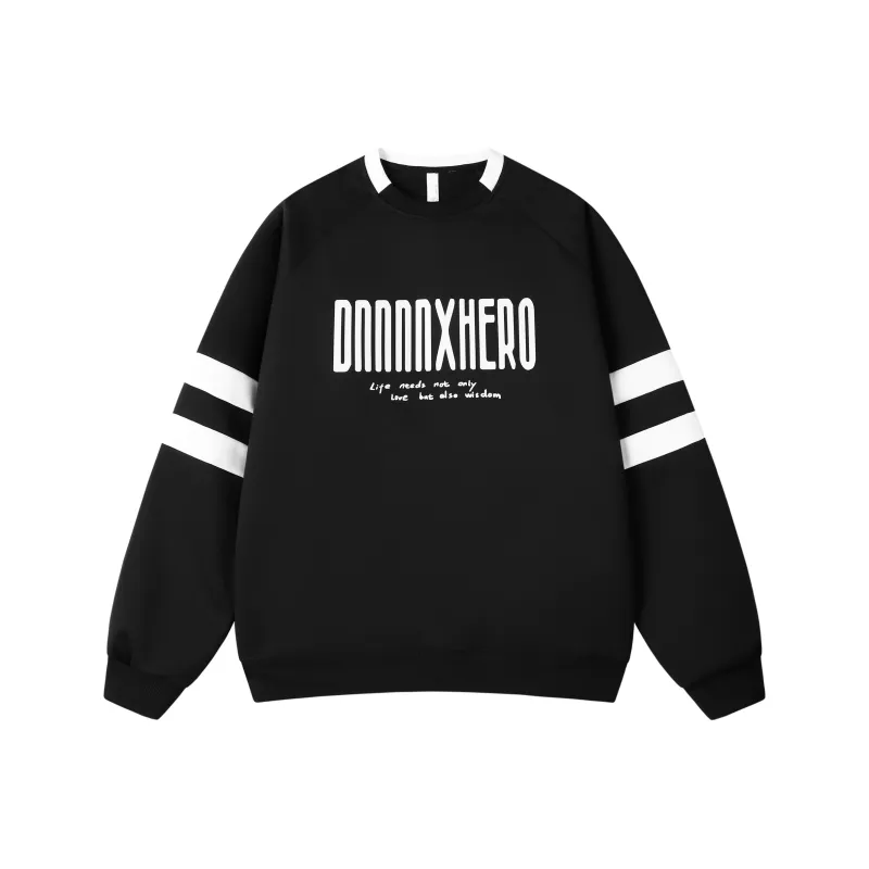 Dnnnnx Sweatshirts Unisex-4