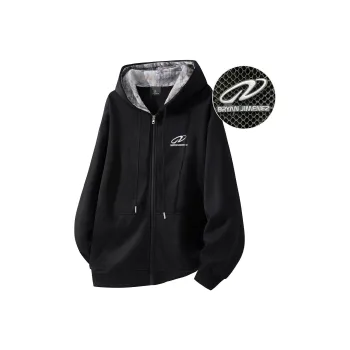 BRYAN JIMENEZ Sweatshirt Unisex