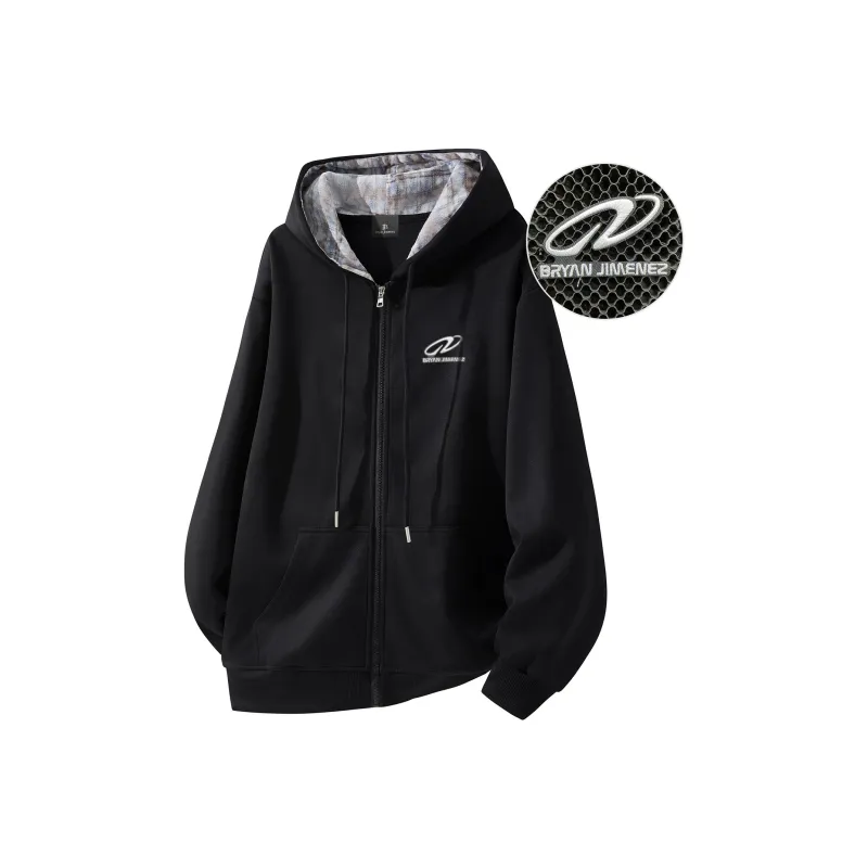 BRYAN JIMENEZ Sweatshirt Unisex-0