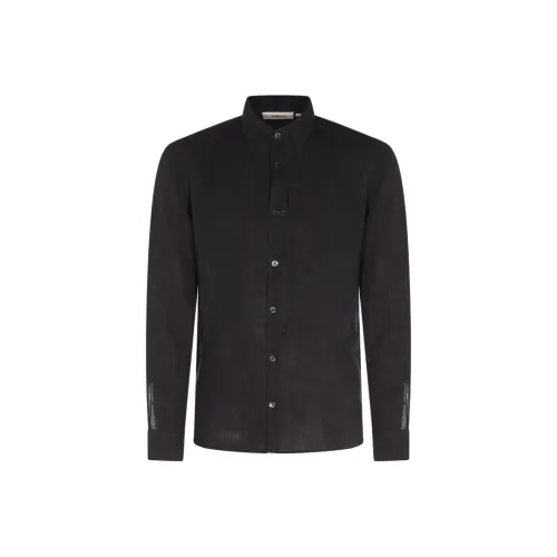 ALTEA Long sleeve Button up Shirt