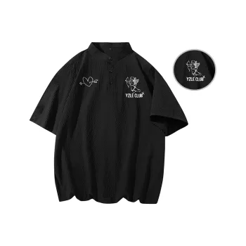 YZ Polo Shirts Unisex