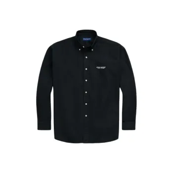 Polo Ralph Lauren Shirt Unisex Black