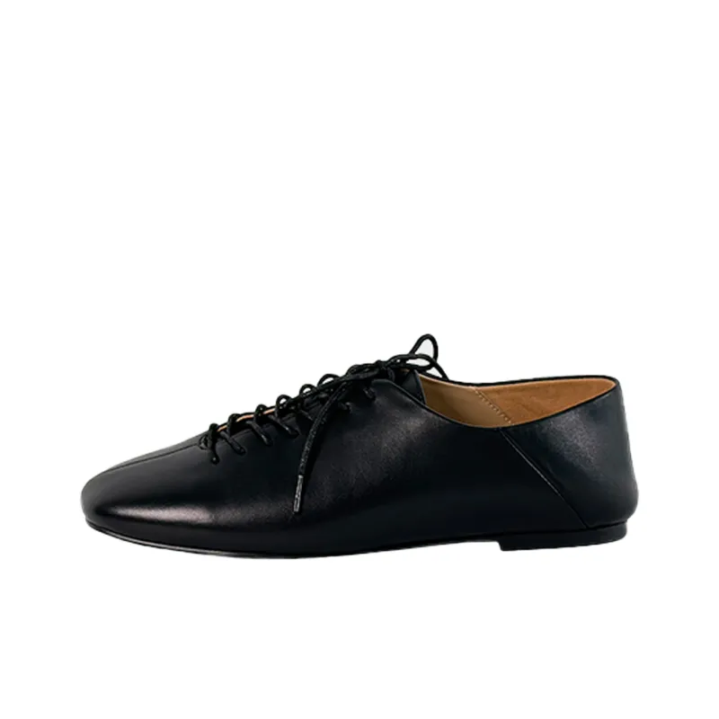 PUROLAINE Casual Single Shoes Women's-0