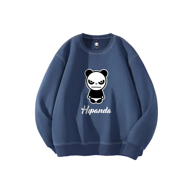 HIPANDA Sweatshirts Men-0
