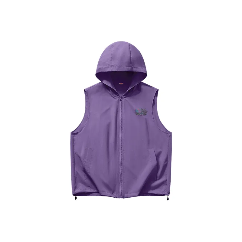 TRANSFORMERS Vests Unisex-6