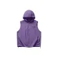 Aurora Purple (Tf Ink Splatter Transforming Chest Logo)