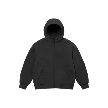 Supreme Windstopper Zip Up Hooded Sweatshirt FW24