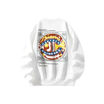 Pimio Sweatshirts Unisex