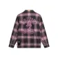 Obsidian Gray Pink Gray