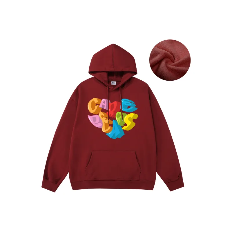 CAREBEARS Sweatshirts Unisex-22