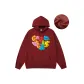Burgundy (Fleece-Lined)