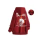 Burgundy (Fleece-Lined)