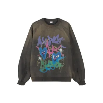 INXX Standby Sweatshirts Unisex
