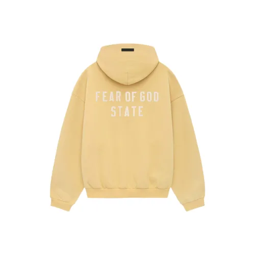 Toy Bear cotton hoodie