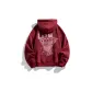 Burgundy (Thin)