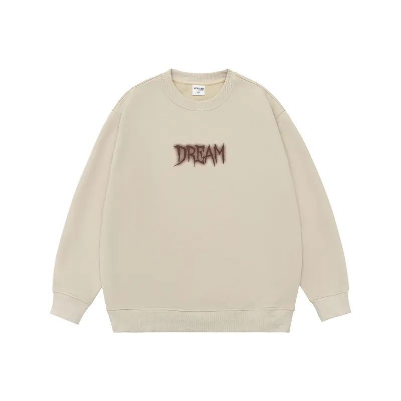 REFAMES Crewneck Sweatshirt Unisex-0