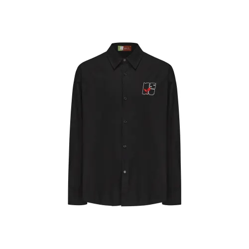 NSTNEW START Shirts Unisex