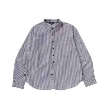 A BATHING APE Stripe Shirt