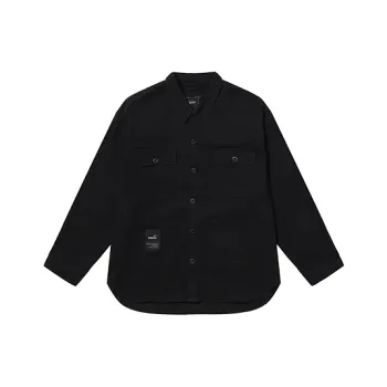 Mishkanyc Shirts Unisex