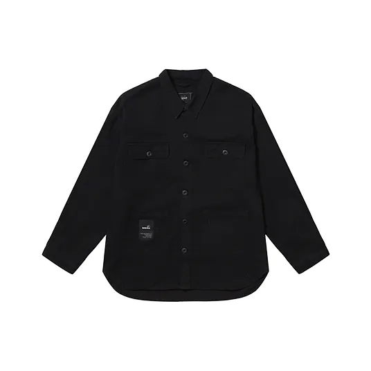 Mishkanyc Shirts Unisex-0