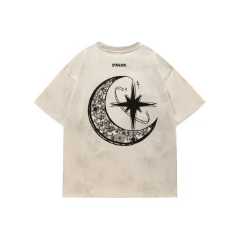 DOUBLE STAR 88 T Shirts Unisex