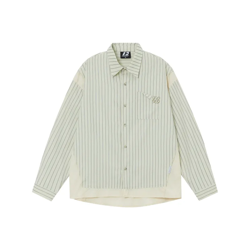 FORNINES Shirts Unisex-2