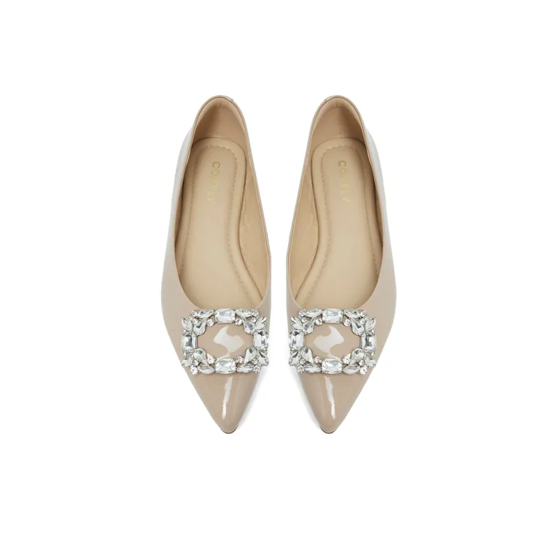 COMELY Women's Casual Shoes Women's-8