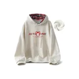 Heather Gray[Fleece-Lined]