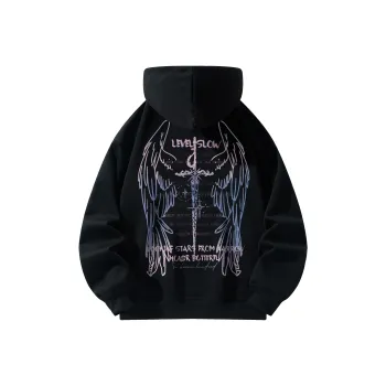 LEVEL Sweatshirts Unisex