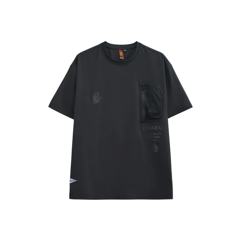 ONIARAI T Shirts Men-2