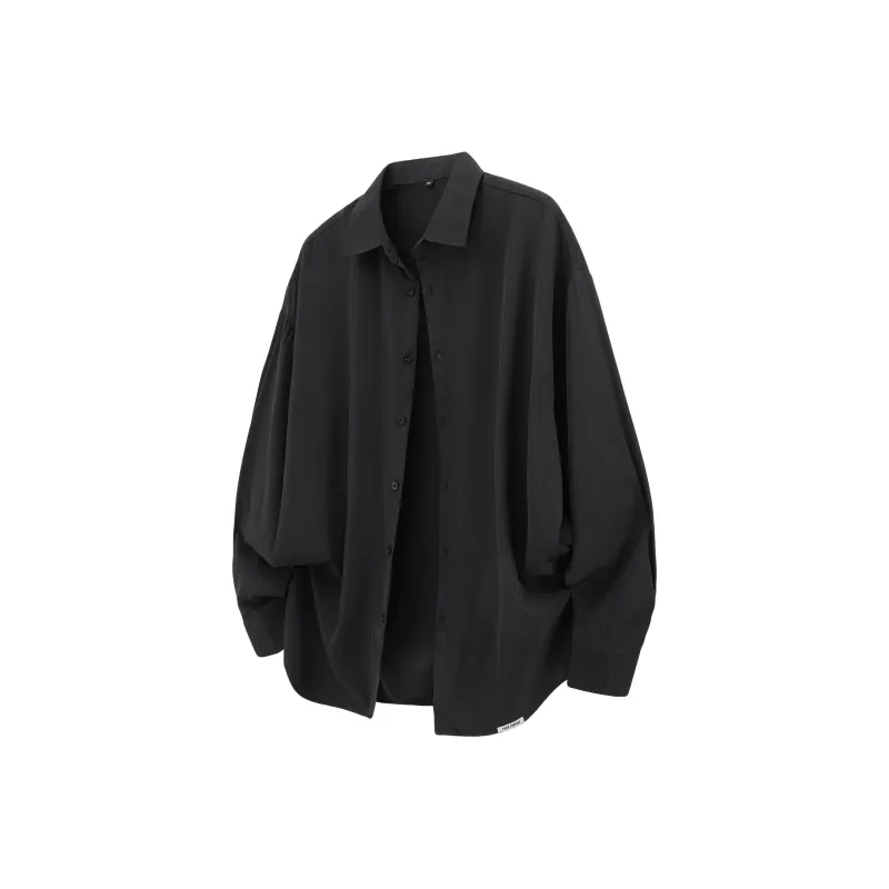 FAKE VINTAGE Shirts Unisex-0