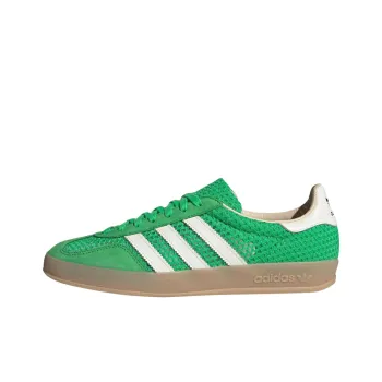 Adidas Originals Gazelle Indoor Energy Green