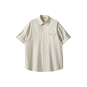 WILLIAM FOX&SONS Shirts Unisex