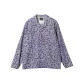 Gray Purple