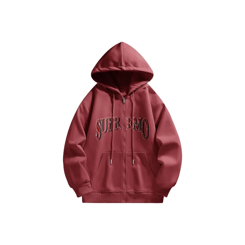 Supremo Cat Sweatshirts Unisex-24