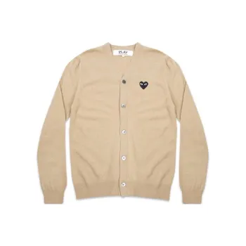 CDG Play Sweaters Men