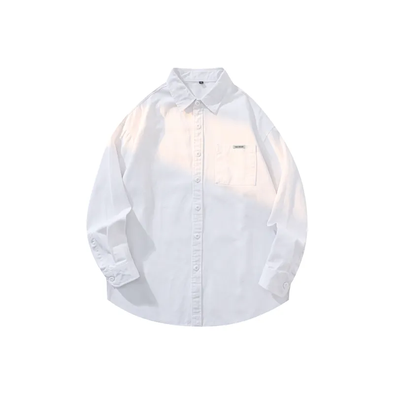 FAKE VINTAGE Shirts Unisex-12