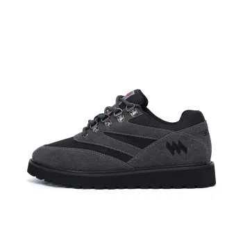 Rummaden Low Top Casual Shoes Men's
