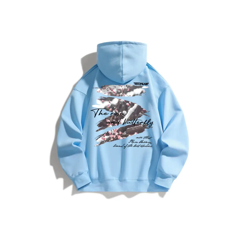 GSON Sweatshirts Unisex-9