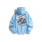 Arctic Ice Blue