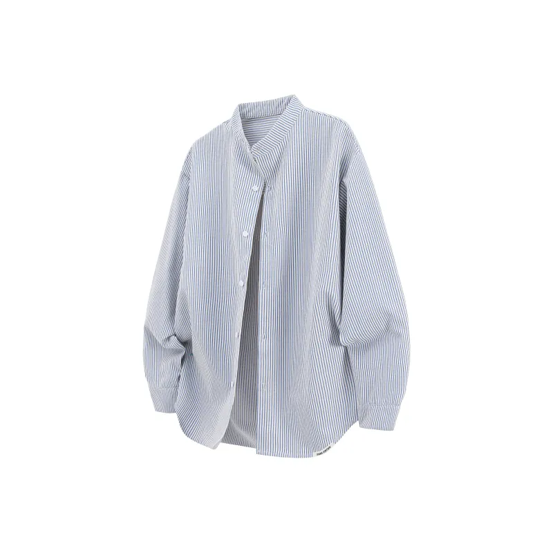 FAKE VINTAGE Shirts Unisex-5